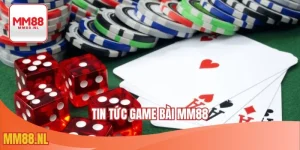 tin tức game bài MM88