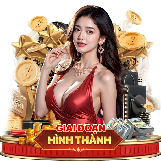 giai đoạn hình thành mm88